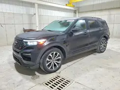1FM5K8GC5LGB49171 2020 FORD EXPLORER