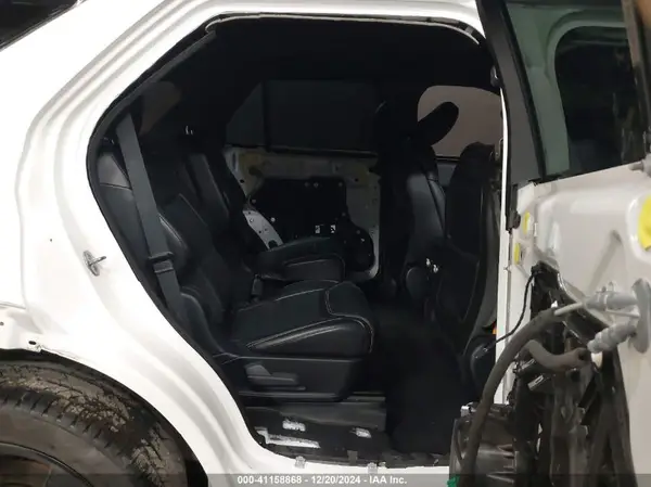 1FM5K8GC5LGB55780 2020 FORD EXPLORER - Image 8