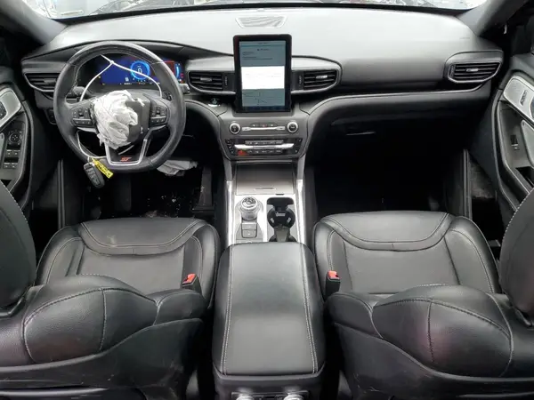 1FM5K8GC5LGB57884 2020 FORD EXPLORER - Image 8