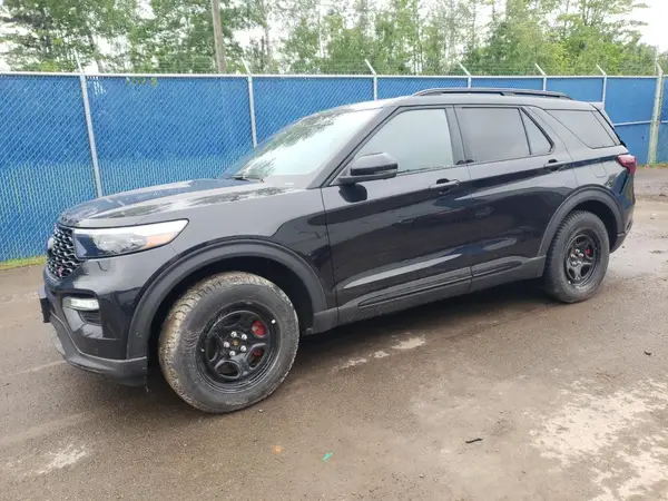1FM5K8GC5LGB68805 2020 FORD EXPLORER - Image 1