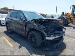 1FM5K8GC5LGB74572 2020 FORD EXPLORER