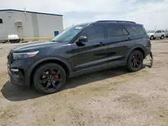 1FM5K8GC5LGB74779 2020 FORD EXPLORER