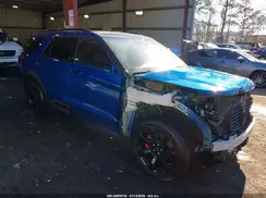 1FM5K8GC5LGB80677 2020 FORD EXPLORER