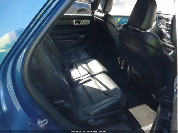 1FM5K8GC5LGB80677 2020 FORD EXPLORER - Image 8