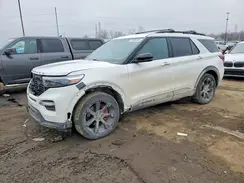 1FM5K8GC5LGB81649 2020 FORD EXPLORER