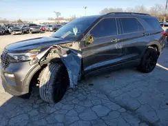 1FM5K8GC5LGB91677 2020 FORD EXPLORER