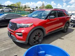 1FM5K8GC5LGB91873 2020 FORD EXPLORER