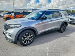 1FM5K8GC5LGC06002 2020 FORD EXPLORER