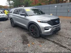1FM5K8GC5LGC06372 2020 FORD EXPLORER