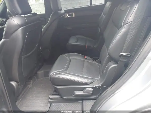 1FM5K8GC5LGC06372 2020 FORD EXPLORER - Image 8
