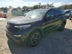 1FM5K8GC5LGC06680 2020 FORD EXPLORER