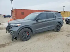 1FM5K8GC5LGC08073 2020 FORD EXPLORER