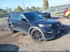 1FM5K8GC5LGC10891 2020 FORD EXPLORER