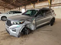 1FM5K8GC5LGC30820 2020 FORD EXPLORER