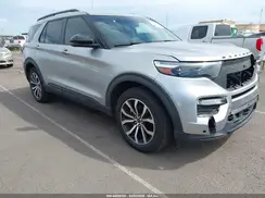 1FM5K8GC5LGC31238 2020 FORD EXPLORER