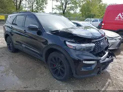 1FM5K8GC5LGC43129 2020 FORD EXPLORER