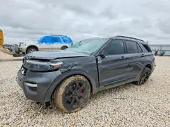 1FM5K8GC5LGC47956 2020 FORD EXPLORER