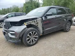 1FM5K8GC5LGC53630 2020 FORD EXPLORER
