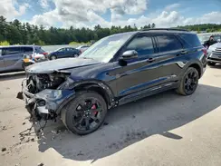 1FM5K8GC5LGC71447 2020 FORD EXPLORER