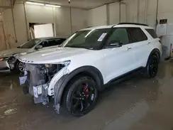 1FM5K8GC5LGC73294 2020 FORD EXPLORER