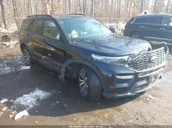 1FM5K8GC5LGC95960 2020 FORD EXPLORER