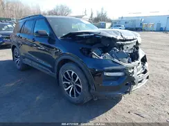 1FM5K8GC5LGC95974 2020 FORD EXPLORER