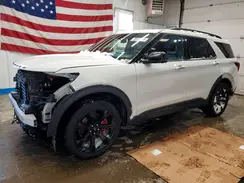 1FM5K8GC5MGA00468 2021 FORD EXPLORER