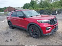 1FM5K8GC5MGA00549 2021 FORD EXPLORER