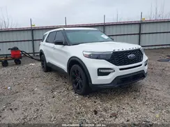 1FM5K8GC5MGA02236 2021 FORD EXPLORER