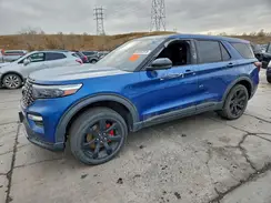 1FM5K8GC5MGA05234 2021 FORD EXPLORER
