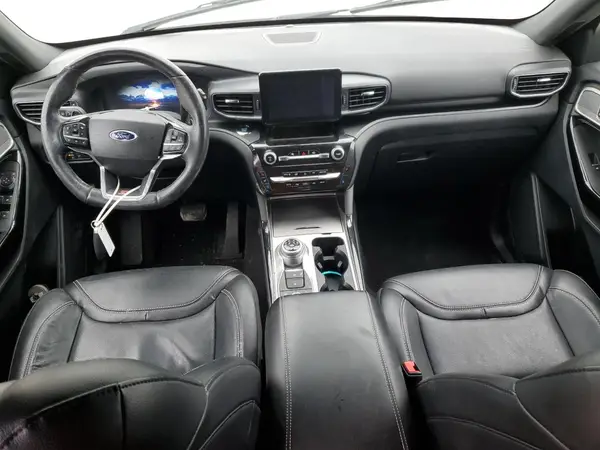 1FM5K8GC5MGA10031 2021 FORD EXPLORER - Image 8