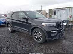1FM5K8GC5MGA17190 2021 FORD EXPLORER