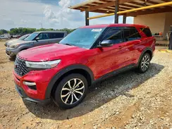 1FM5K8GC5MGA21210 2021 FORD EXPLORER