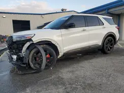 1FM5K8GC5MGA22325 2021 FORD EXPLORER