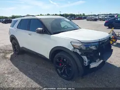 1FM5K8GC5MGA22406 2021 FORD EXPLORER