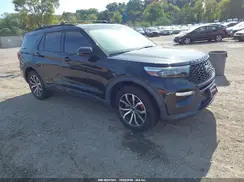 1FM5K8GC5MGA22633 2021 FORD EXPLORER
