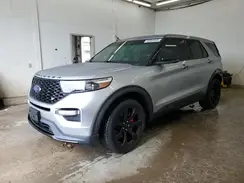 1FM5K8GC5MGA22714 2021 FORD EXPLORER