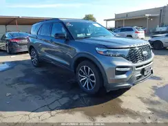 1FM5K8GC5MGA31705 2021 FORD EXPLORER