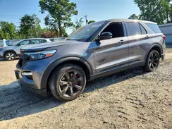 1FM5K8GC5MGA36337 2021 FORD EXPLORER