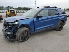 1FM5K8GC5MGA36659 2021 FORD EXPLORER
