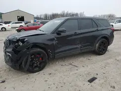 1FM5K8GC5MGA39058 2021 FORD EXPLORER