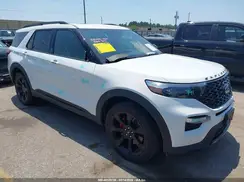 1FM5K8GC5MGA40226 2021 FORD EXPLORER