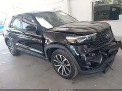 1FM5K8GC5MGA45197 2021 FORD EXPLORER
