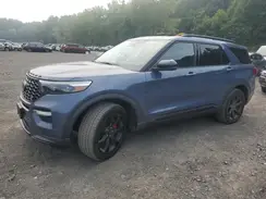 1FM5K8GC5MGA66308 2021 FORD EXPLORER