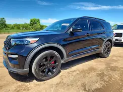 1FM5K8GC5MGA69175 2021 FORD EXPLORER