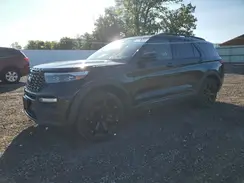 1FM5K8GC5MGA73730 2021 FORD EXPLORER