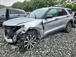 1FM5K8GC5MGA87577 2021 FORD EXPLORER