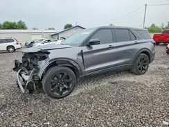 1FM5K8GC5MGA92875 2021 FORD EXPLORER