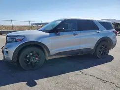1FM5K8GC5MGB16964 2021 FORD EXPLORER