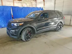 1FM5K8GC5MGB23669 2021 FORD EXPLORER